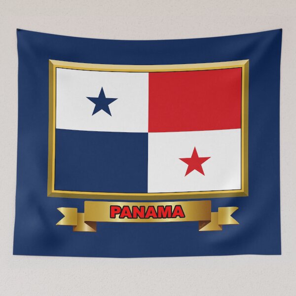 Item preview, PANAMA Gifts, Masks, Stickers & Products (17) designed and sold by mpodger.