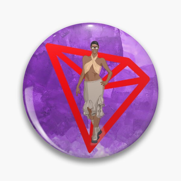 Item preview, Mrs. Mamta The Powerful Mum #3 | NFT Art Design designed and sold by UniqueStall.