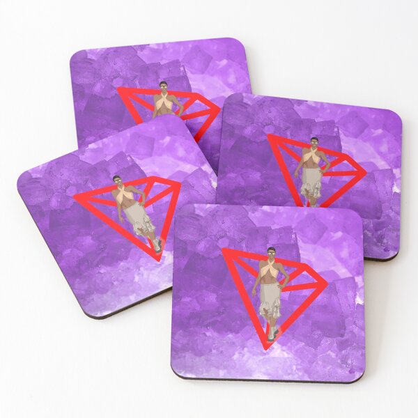 Item preview, Mrs. Mamta The Powerful Mum #3 | NFT Art Design designed and sold by UniqueStall.