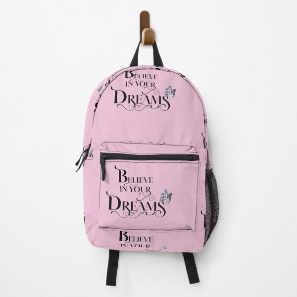 Item preview, Believe in Your Dreams designed and sold by SuzyTurner.