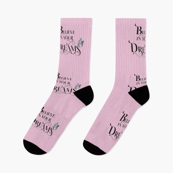 Item preview, Believe in Your Dreams designed and sold by SuzyTurner.