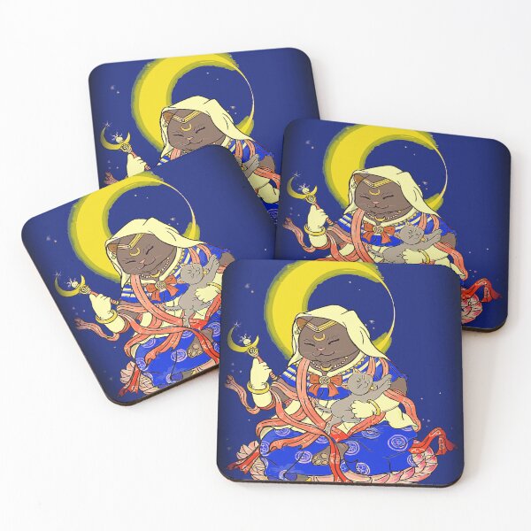 Item preview, Japanese manga cat designed and sold by FotoLibreStudio.