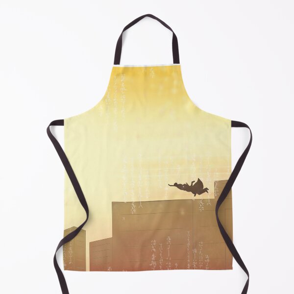 Item preview, Sunrise Jump - Abstract Final designed and sold by bellamousse design co.