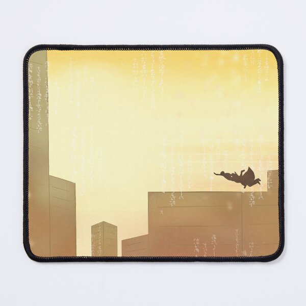 Item preview, Sunrise Jump - Abstract Final designed and sold by bellamousse design co.
