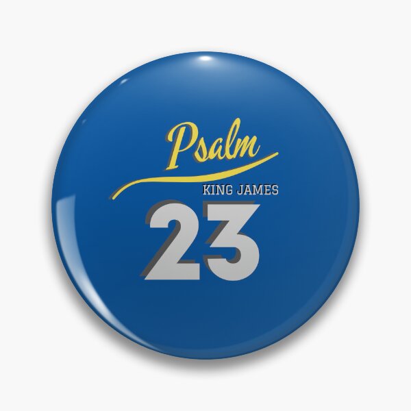 Item preview, Psalm 23 Sports designed and sold by TheReporter1.