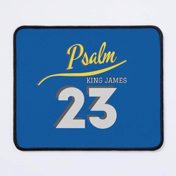 Item preview, Psalm 23 Sports designed and sold by TheReporter1.