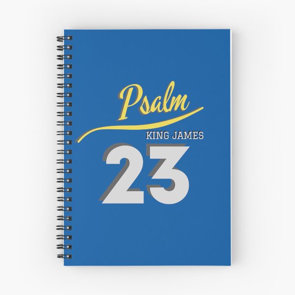 Item preview, Psalm 23 Sports designed and sold by TheReporter1.