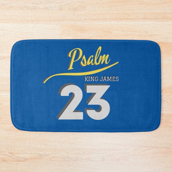 Item preview, Psalm 23 Sports designed and sold by TheReporter1.