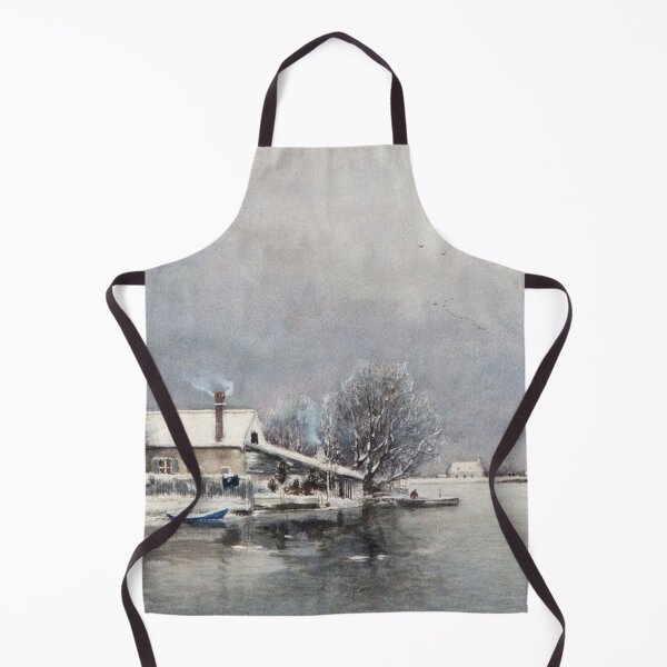 Item preview, Tranquil Waterside Retreat designed and sold by SweetMySpot.