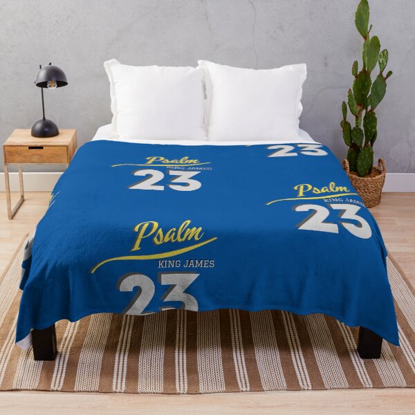 Item preview, Psalm 23 Sports designed and sold by TheReporter1.