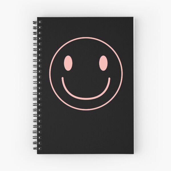 Item preview, Pink Smiley Face Emoticon Happy Face Pink Smiley Face Gear designed and sold by DynamicDesign.