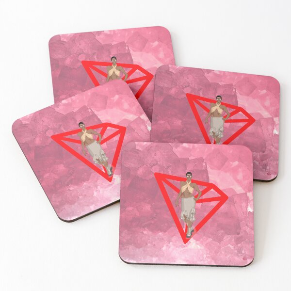 Item preview, Mrs. Mamta The Powerful Mum #4 | NFT Art Design designed and sold by UniqueStall.