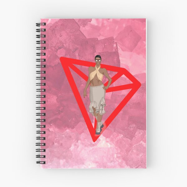 Item preview, Mrs. Mamta The Powerful Mum #4 | NFT Art Design designed and sold by UniqueStall.