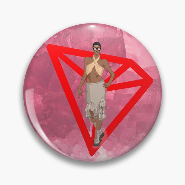 Item preview, Mrs. Mamta The Powerful Mum #4 | NFT Art Design designed and sold by UniqueStall.