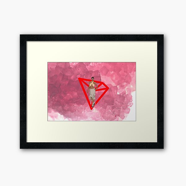 Item preview, Mrs. Mamta The Powerful Mum #4 | NFT Art Design designed and sold by UniqueStall.