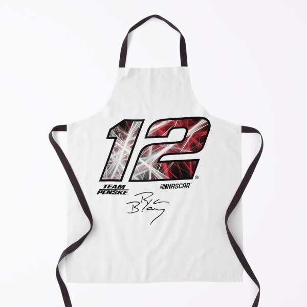 Item preview, Ryan Blaney USA flag 12 designed and sold by ghinmathier.