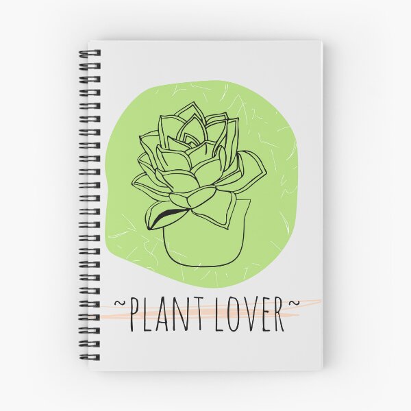 Item preview, Plant Lover - Boho Style Plant  designed and sold by Naturalist Prints.