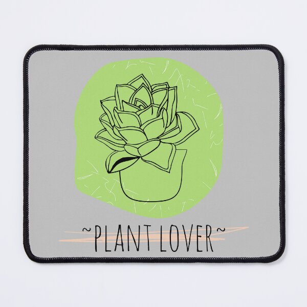 Item preview, Plant Lover - Boho Style Plant designed and sold by Naturalist Prints.