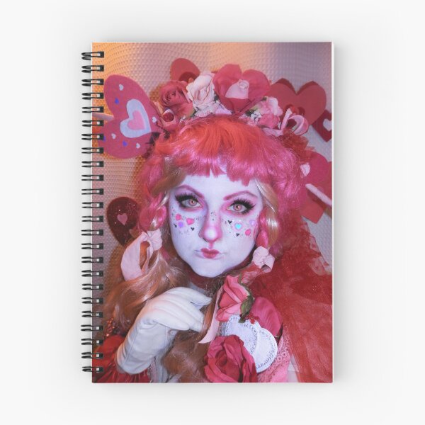 Item preview, Sad Cupid  designed and sold by Bepopcosplayer.