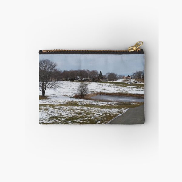 Item preview, Winter Fairways designed and sold by KOKeefeArt.