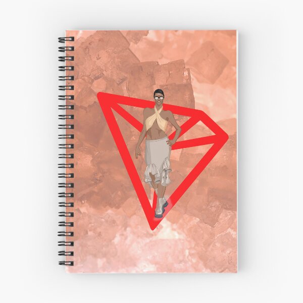 Item preview, Mrs. Mamta The Powerful Mum #5 | NFT Art Design designed and sold by UniqueStall.