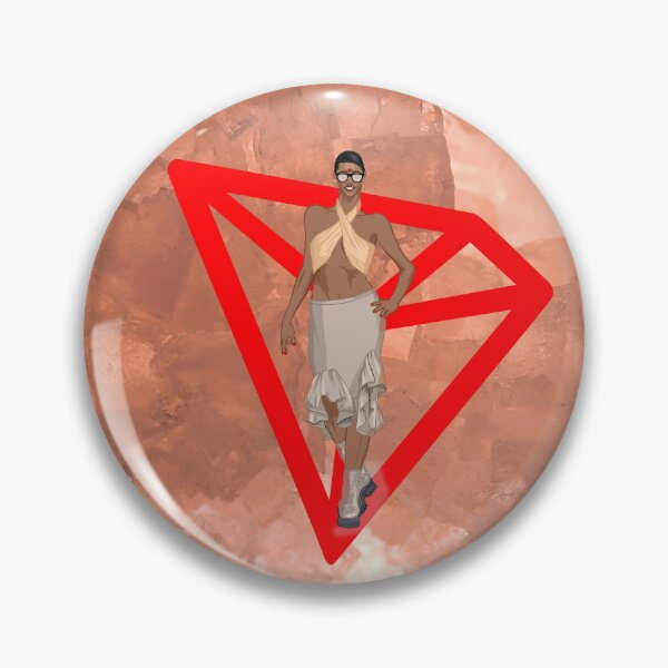 Item preview, Mrs. Mamta The Powerful Mum #5 | NFT Art Design designed and sold by UniqueStall.