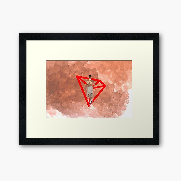 Item preview, Mrs. Mamta The Powerful Mum #5 | NFT Art Design designed and sold by UniqueStall.