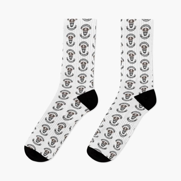 Item preview, Caffeinate and Dominate designed and sold by OutcastBrain.