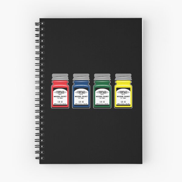 Item preview, Model Paint designed and sold by GloopTrekker.