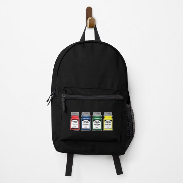 Item preview, Model Paint designed and sold by GloopTrekker.