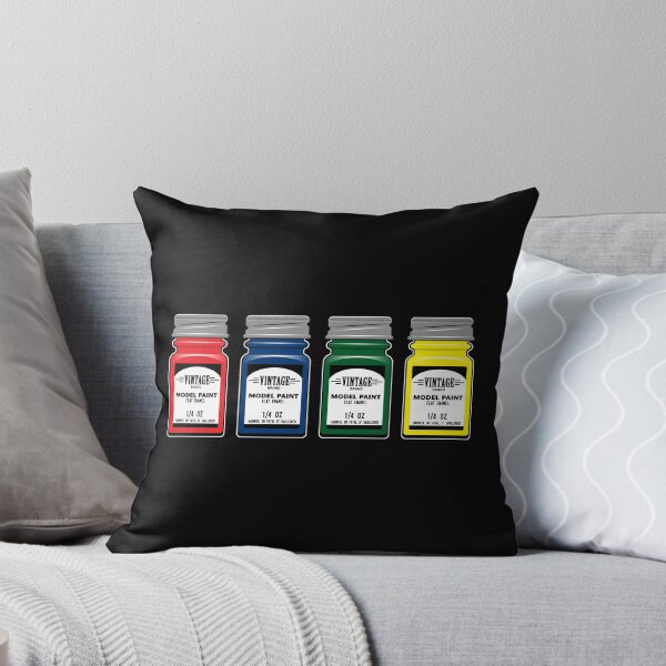 Item preview, Model Paint designed and sold by GloopTrekker.