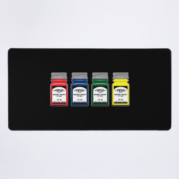 Item preview, Model Paint designed and sold by GloopTrekker.