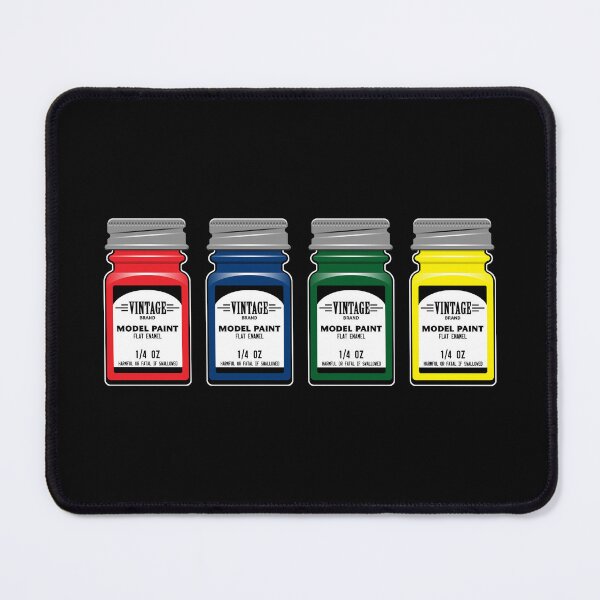 Item preview, Model Paint designed and sold by GloopTrekker.
