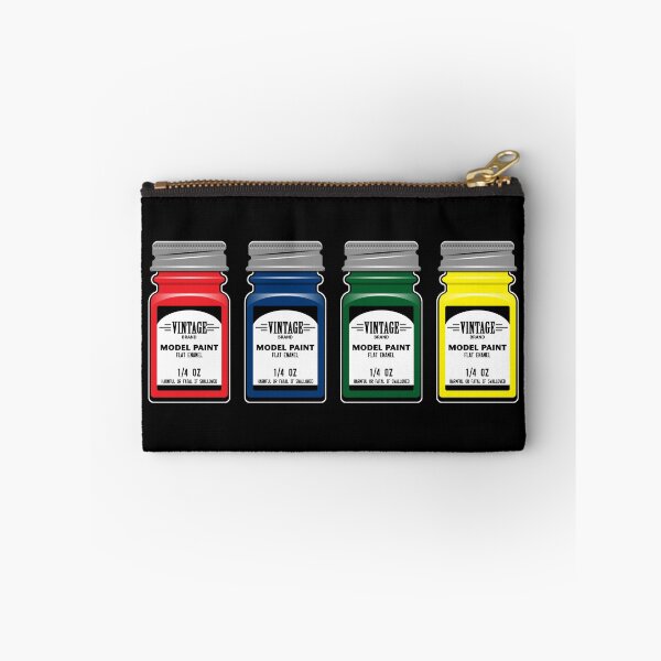 Item preview, Model Paint designed and sold by GloopTrekker.