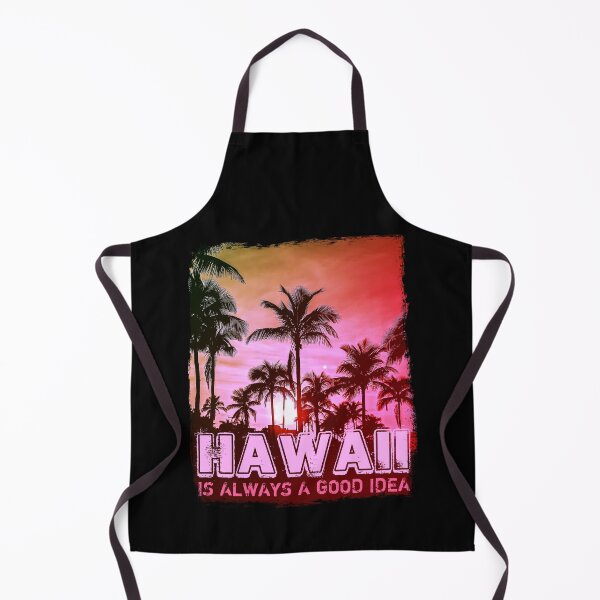 Item preview, Hawaii Is Always A Good Idea designed and sold by Tremendo.