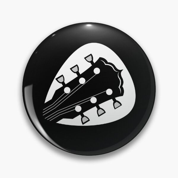 Item preview, Guitar Headstock designed and sold by PaulSDesign.