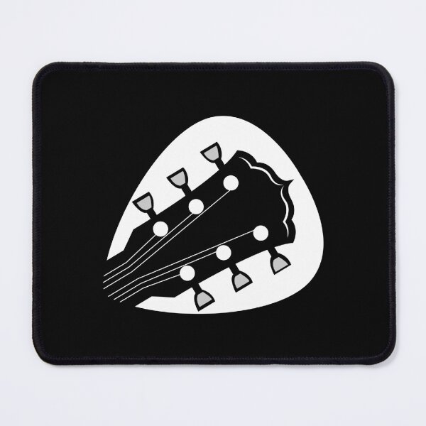 Item preview, Guitar Headstock designed and sold by PaulSDesign.
