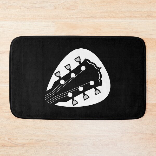 Item preview, Guitar Headstock designed and sold by PaulSDesign.