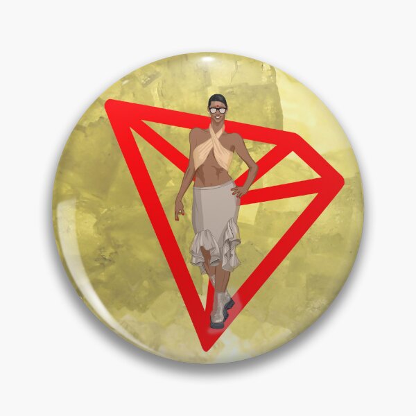 Item preview, Mrs. Mamta The Powerful Mum #6 | NFT Art Design designed and sold by UniqueStall.