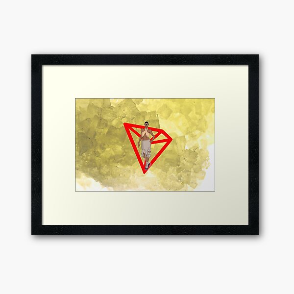 Item preview, Mrs. Mamta The Powerful Mum #6 | NFT Art Design designed and sold by UniqueStall.