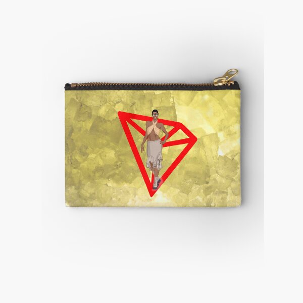 Item preview, Mrs. Mamta The Powerful Mum #6 | NFT Art Design designed and sold by UniqueStall.
