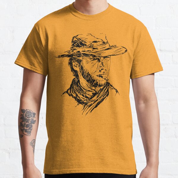 Il Buono - Black Edition Classic T-Shirt