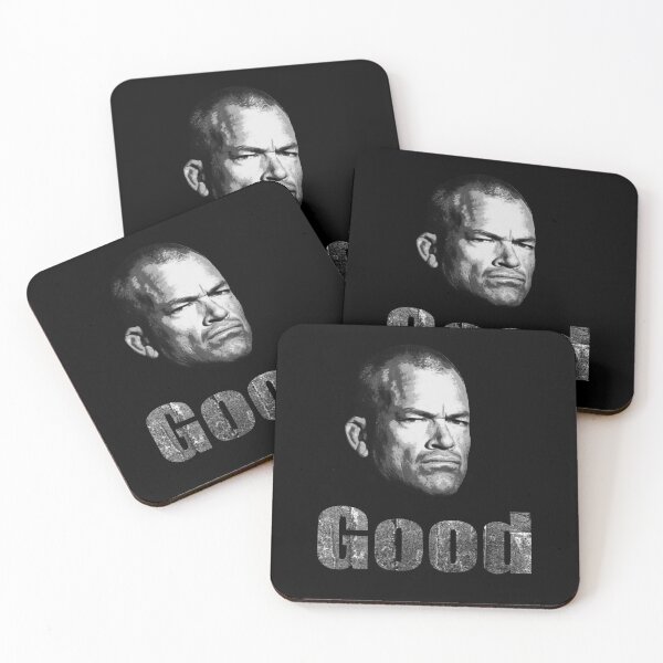 Item preview, Jocko Willink Good designed and sold by Lowgik.