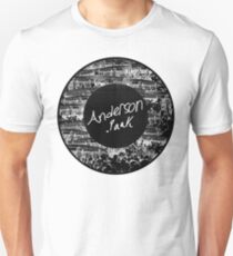 Anderson. Paak Design 3 Slim Fit T-Shirt