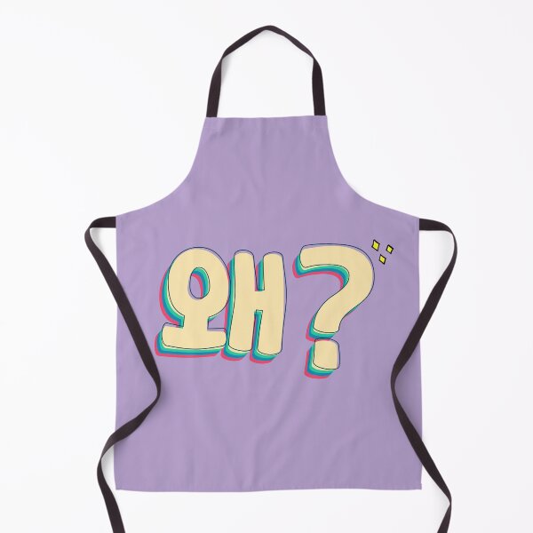 Item preview, Why in Korean (왜) designed and sold by co-stars.