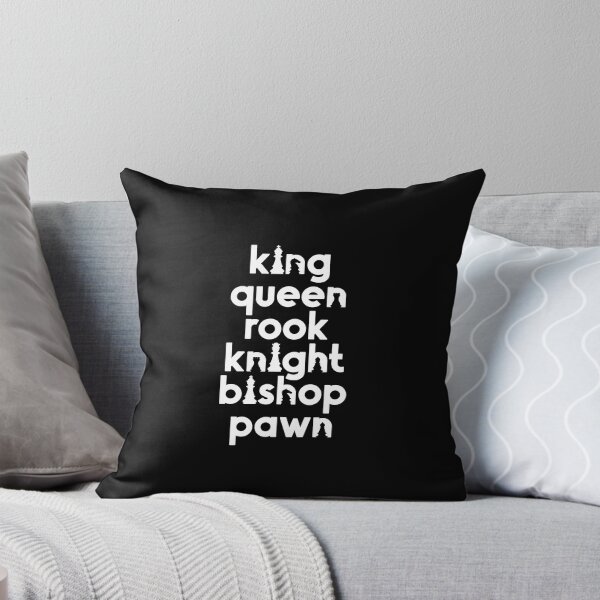 Item preview, Chess Pieces - Chess designed and sold by 10PercentTees.