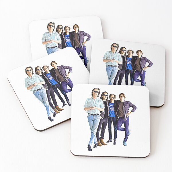 Item preview, French rock royalty designed and sold by Legendary-stuff.
