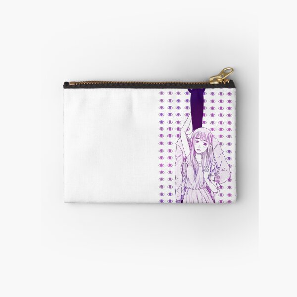 Item preview, Punpun white designed and sold by ClaireClockwork.