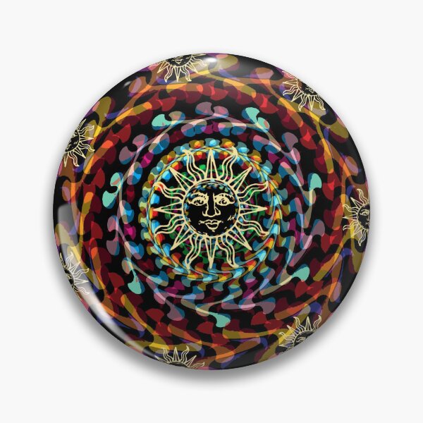 Artikelvorschau, Mandala 6 entworfen und verkauft von crileybell.