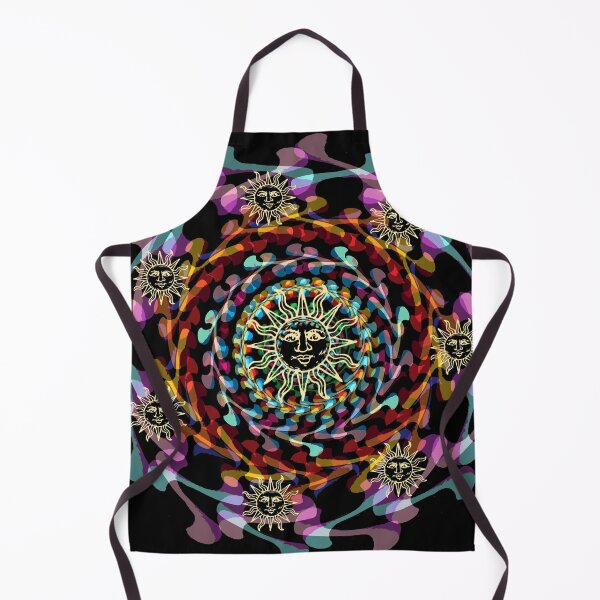 Artikelvorschau, Mandala 6 entworfen und verkauft von crileybell.